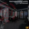 Detektor prisluškivača Block G318 - precizna detekcija špijunskih uređaja i prisluškivača.