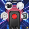 Detektor prisluškivača Counter X3 - uređaj za zaštitu privatnosti