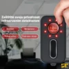 Detektor prisluškivača Counter X3 za profesionalnu zaštitu od nadzora