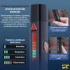 Detektor prisluškivača Counter X5 za sveobuhvatnu detekciju špijunske opreme