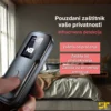 Detektor prisluškivača Finder C4 - uređaj za zaštitu privatnosti