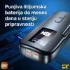 Finder C4 detektor za otkrivanje RF i GSM signala