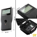 Detektor prisluškivača Master C3000 Plus