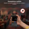 Detektor prisluškivača Prime ST007 Plus - napredni uređaj za precizno otkrivanje prisluškivača i špijunskih uređaja.