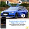 Prime ST007 Plus detektor u radu na terenu