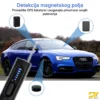 Detektor prisluškivača Scan T300 u profesionalnoj upotrebi