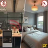 Detektor prisluškivača WiFi P40 - uređaj za zaštitu privatnosti