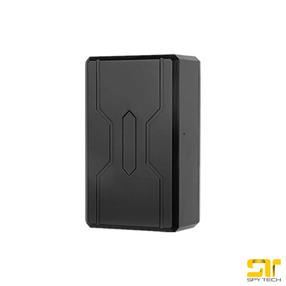 GPS Tracker Geo 201