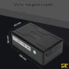 GPS lokator Geo 201 za precizno praćenje lokacije u realnom vremenu