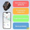 GPS tracker Pet D10 za praćenje ljubimaca