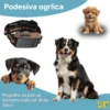 GPS lokator za praćenje kućnih ljubimaca Pet D10