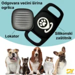 GPS Lokator Pet D30