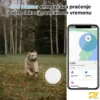 GPS lokator za praćenje kućnih ljubimaca Pet D40
