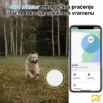 GPS Lokator Pet D40