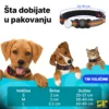 GPS tracker Pet D50 za praćenje kućnih ljubimaca