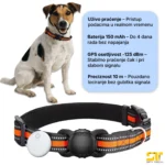 GPS Lokator Pet D50