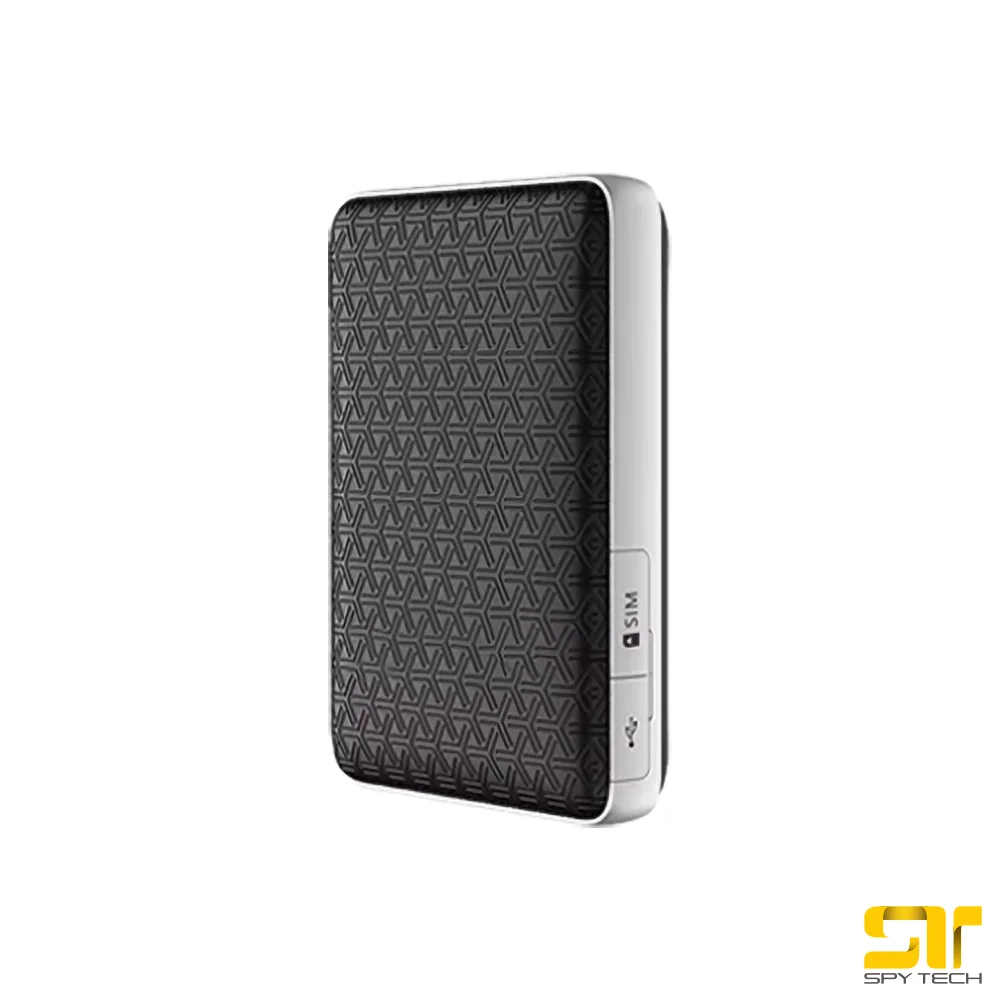 GPS Tracker Slim K10