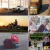 GPS tracker Slim K10 za praćenje lokacije