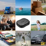 GPS Lokator Tk Star 905