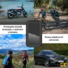 GPS tracker Trace 22 za praćenje lokacije