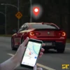 GPS Lokator Trace 22 - uređaj za praćenje sa visokom preciznošću.