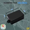 GPS Lokator Trail T120 - napredni uređaj za precizno praćenje u realnom vremenu.
