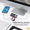 GPS Lokator UG 140 - efikasno i sigurno praćenje objekata i vozila sa naprednim funkcijama.