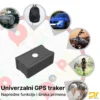 GPS tracker Max 200 za praćenje lokacije