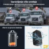 GPS tracker Max 300, uređaj za praćenje sa dugim dometom i preciznim podacima u realnom vremenu.