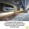 GPS lokator Max 300 za precizno praćenje vozila, imovine i osoba u realnom vremenu