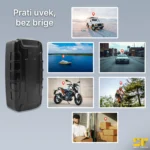 GPS Lokator Max 300