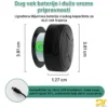 GPS tracker Mini M1 za praćenje lokacije
