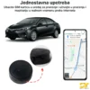GPS tracker Mini M1, mali uređaj za precizno praćenje sa lakoćom upotrebe i integracijom u različite sisteme.