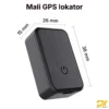 GPS lokator Mini M3 za diskretno praćenje osoba, vozila i imovine
