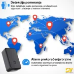 GPS Lokator Mini M3