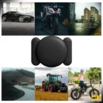 GPS Lokator Mini M4