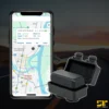 GPS tracker Optimus R50, efikasan uređaj sa naprednim funkcijama i preciznim praćenjem u realnom vremenu.