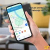 GPS tracker Optimus R60 za tačno praćenje kretanja u realnom vremenu