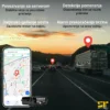 Optimus R60 GPS tracker za precizno praćenje sa produženim vremenom rada