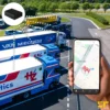 GPS Tracker Smart 2000, napredni uređaj za precizno praćenje objekata i vozila sa dugotrajnim trajanjem baterije.
