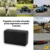 GPS Tracker Smart 3000, uređaj za precizno praćenje vozila i objekata sa naprednim funkcijama i dugotrajnim trajanjem baterije.