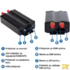GPS tracker T300 za praćenje lokacije