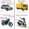 GPS Lokator T300, uređaj za praćenje vozila i objekata sa naprednim funkcijama i dugotrajnim trajanjem baterije.