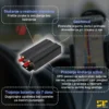 T300 GPS tracker sa naprednim funkcijama i daljinskom kontrolom
