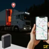 GPS lokator T800 za praćenje u realnom vremenu