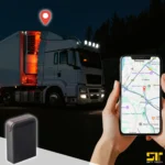 GPS Lokator T800
