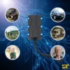 GPS tracker T900 za praćenje lokacije