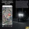 GPS Tracker T900, napredni uređaj za praćenje vozila i objekata sa dugotrajnim trajanjem baterije i visokom preciznošću.