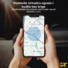 GPS tracker T900 za napredno praćenje u realnom vremenu