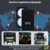 GPS Lokator Trace 07, efikasan uređaj za praćenje vozila i objekata sa naprednim funkcijama i dugotrajnim trajanjem baterije.